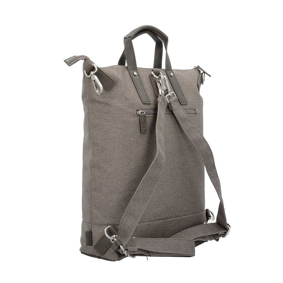 Jost Bergen X-Change 3in1 Bag S Sac à dos 40 cm pour ordinateur portable