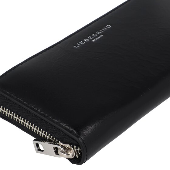 Liebeskind Sally Porte-monnaie Protection RFID Cuir 19 cm