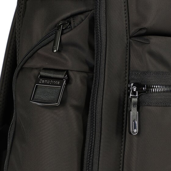 Samsonite Relyon Daypack M 30 cm Compartiment pour ordinateur portable