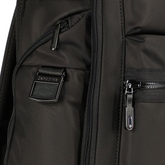 Samsonite Relyon Daypack M 30 cm Compartiment pour ordinateur portable