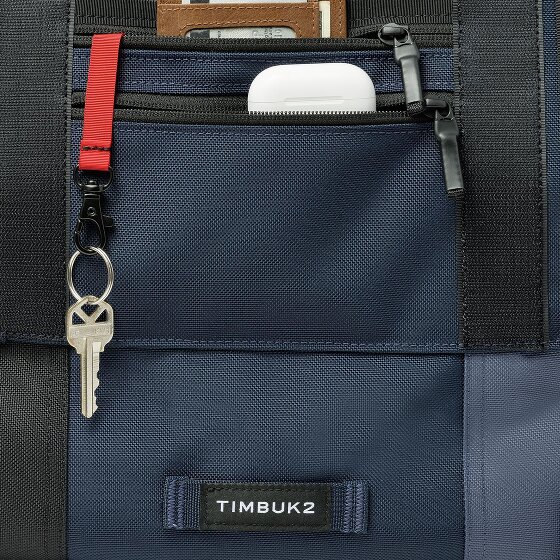 Timbuk2 Classic Messenger 40 cm Compartiment pour ordinateur portable