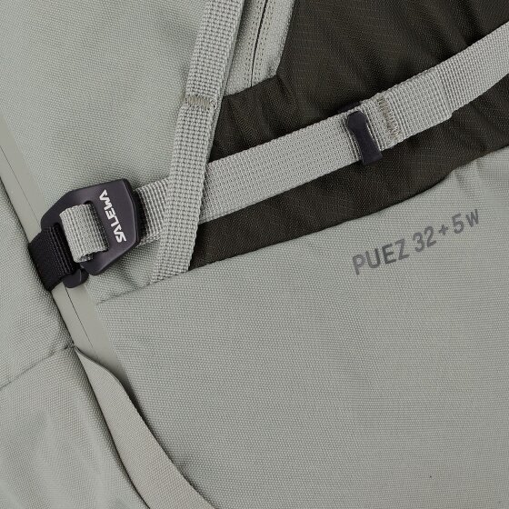 Salewa Puez 32+5 Sac à dos de trekking 59 cm