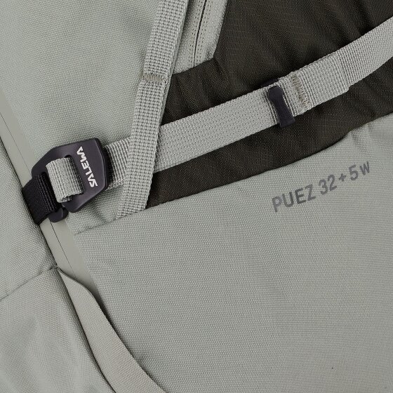 Salewa Puez 32+5 Sac à dos de trekking 59 cm