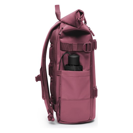 OAK25 LumoSense Rolltop Daypack 44 cm Compartiment ordinateur