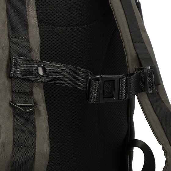 Harbour 2nd City Lights Daypack 40 cm Compartiment pour ordinateur portable