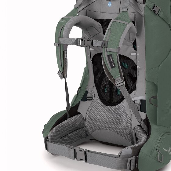 Osprey Ariel 55 Sac à dos de trekking 73 cm