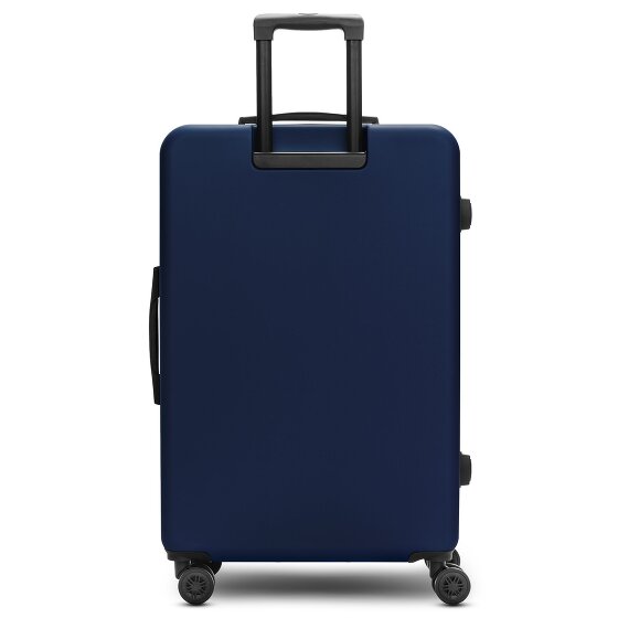 Redolz Essentials 09 LARGE 4 roues Valise cabine 79 cm