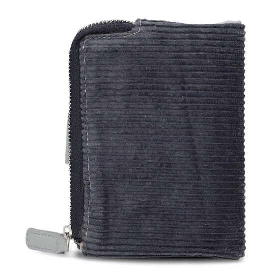 Zwei Mademoiselle Porte-monnaie 10 cm