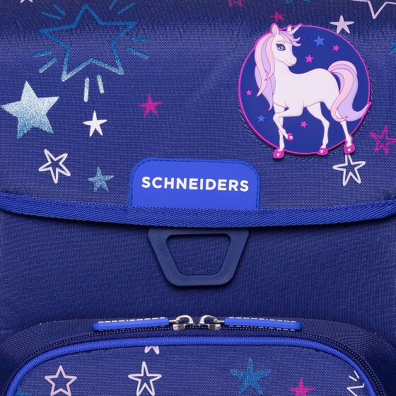 Schneiders Ergolite Set de cartables 8 pièces