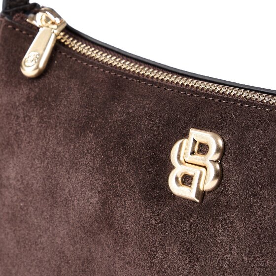 Boss Boss Beyond Sac à bandoulière Cuir 26 cm