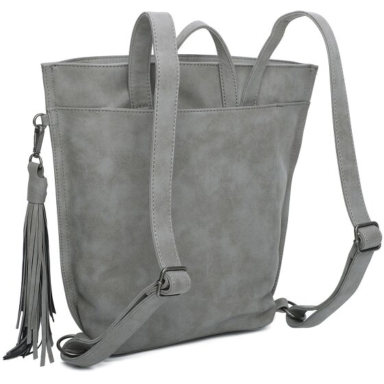 Fritzi aus Preußen Fritzi33 Vintage Sac à dos de ville 36 cm