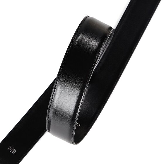AIGNER Ceinture business en cuir