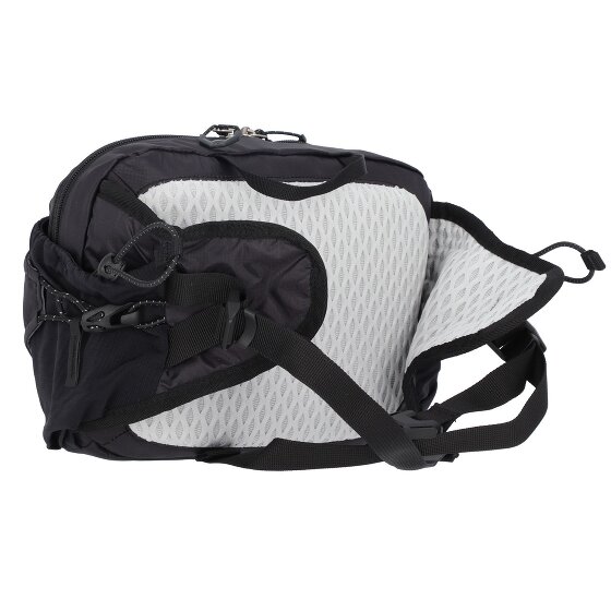 Jack Wolfskin Velo Trail Sac banane 25 cm