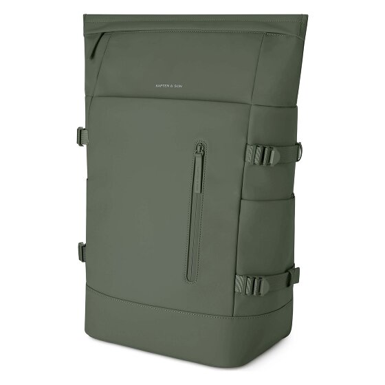 Kapten & Son Helsinki Pro Daypack 43 cm Compartiment ordinateur