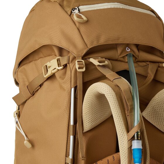 The North Face Terra 65 Sac à dos de randonnée 66 cm