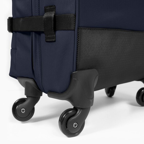 Eastpak Trans4 4 roulettes Trolley de cabine 54 cm