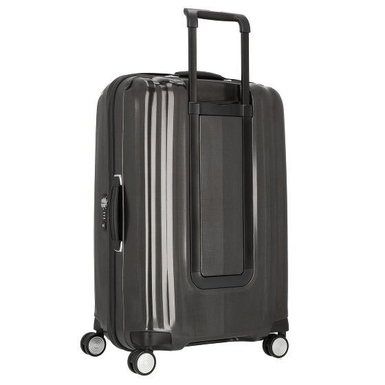 Samsonite Lite-Cube 4 roulettes Trolley 76 cm