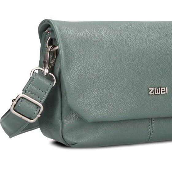 Zwei Mademoiselle.M Messenger 28 cm