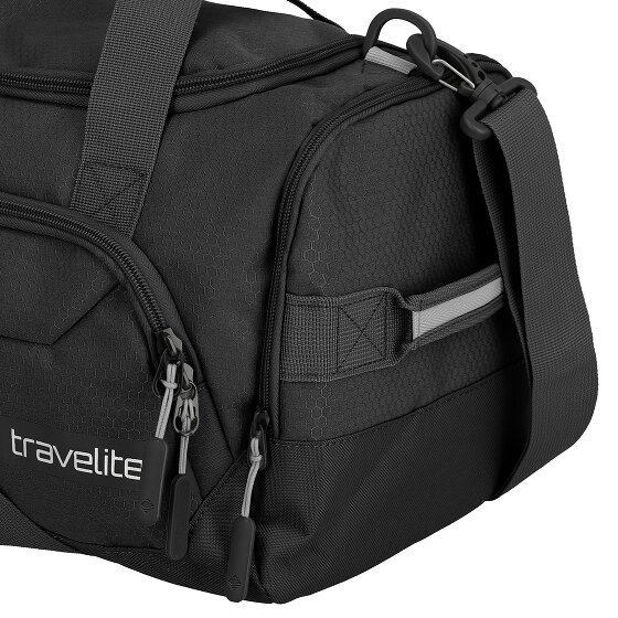 Travelite Kick Off Sac de voyage Weekender S 40 cm
