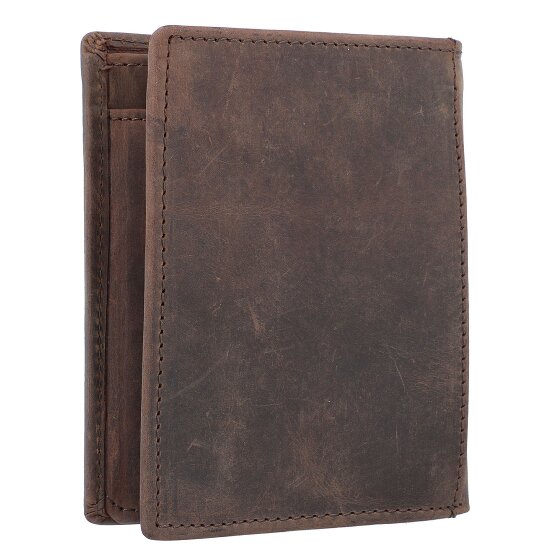 camel active Vietnam Porte-monnaie RFID cuir 12 cm