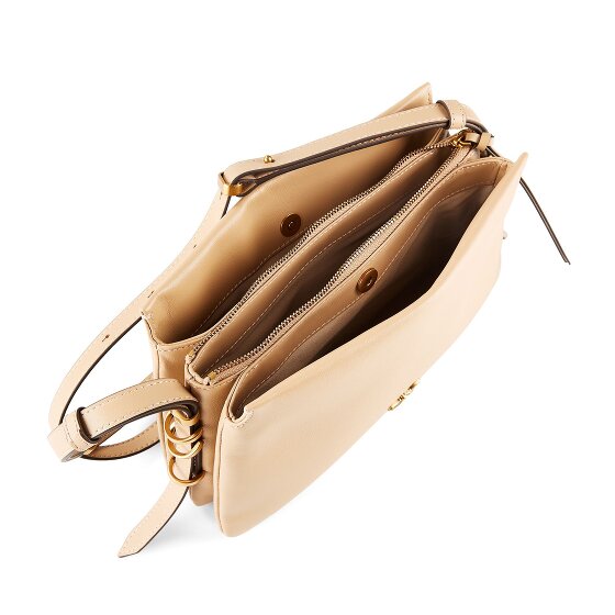 PINKO Triplet Sac à bandoulière Cuir 26 cm