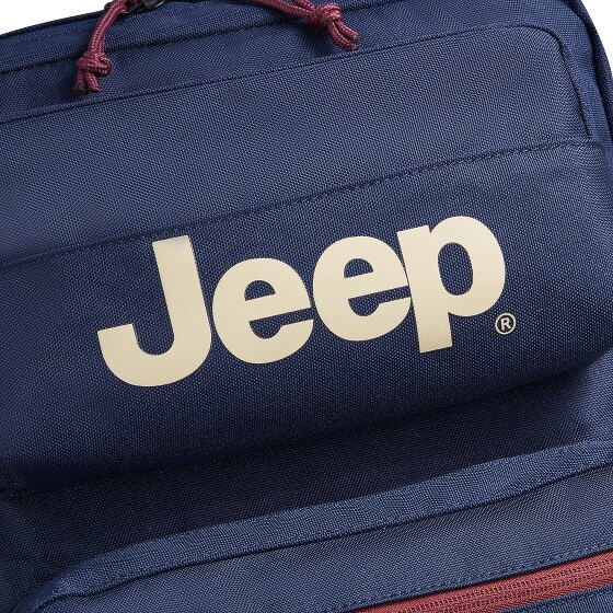 Jeep JS015B Daypack 46 cm Compartiment pour ordinateur portable