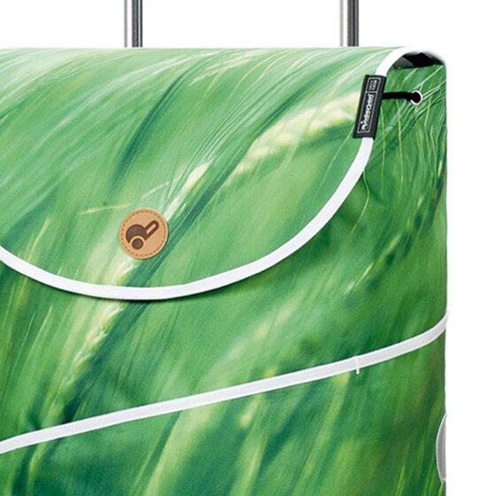 Andersen Shopper Scala Shopper MIX A10 Chariot à provisions 59 cm