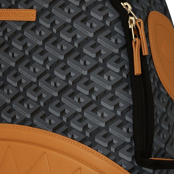 Sprayground Into the Wild 2 Tone Daypack 45.5 cm Compartiment pour ordinateur portable