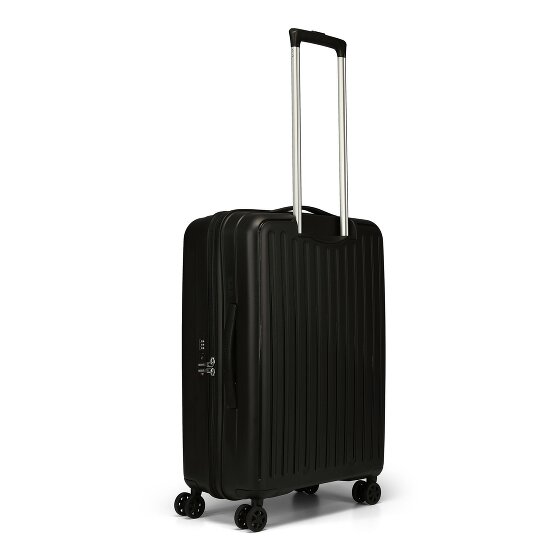 American Tourister Rejoy 4 roulettes Trolley 68 cm