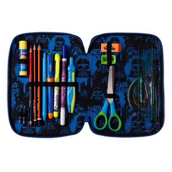 McNeill Trousse