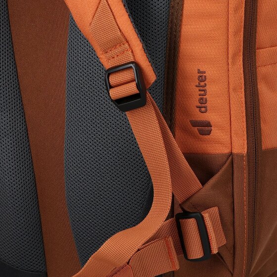 Deuter Utilion 34+5 Daypack 53 cm Compartiment ordinateur