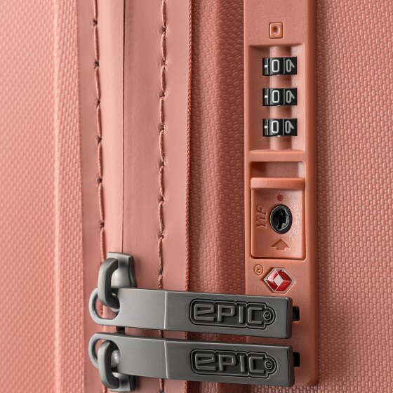 Epic Phantom SL 4 roues trolley 76 cm