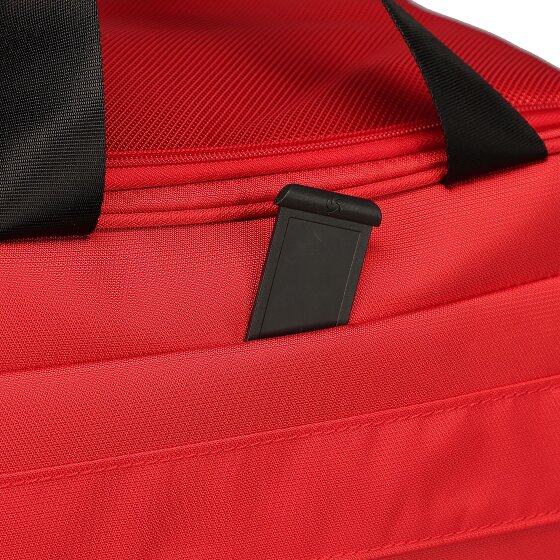 Samsonite Base Breeze Sac de voyage Weekender XS 40 cm