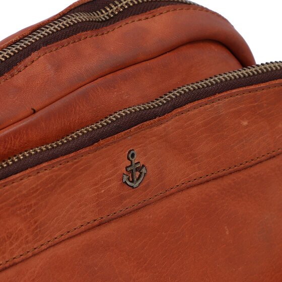 Harbour 2nd Anchor Love Thalea Sac à bandoulière Cuir 23 cm