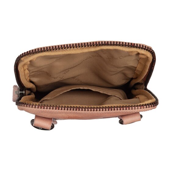 The Chesterfield Brand Salta Pochette pour téléphone portable Cuir 11 cm