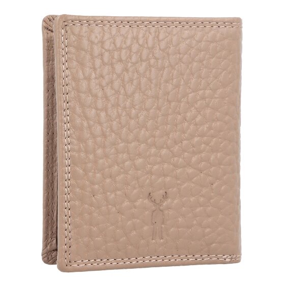 Jack Kinsky Albany 105 Porte-monnaie RFID Cuir 8,5 cm