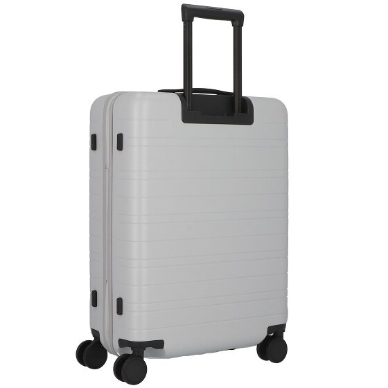 Horizn Studios H6 Essential 4 roues trolley 64 cm
