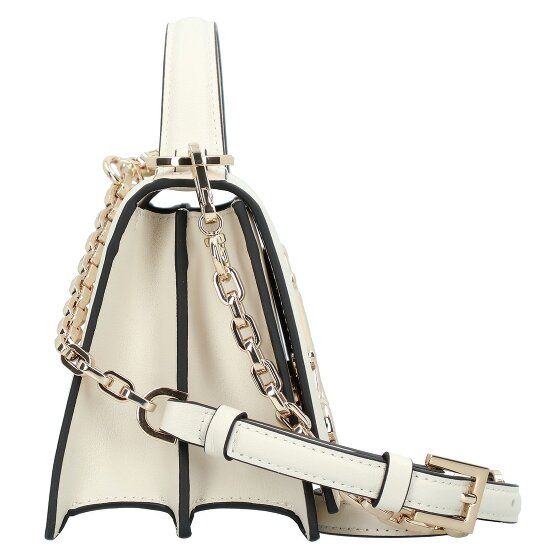 Karl Lagerfeld Signature 2.0 Sac à main Cuir véritable 21.5 cm