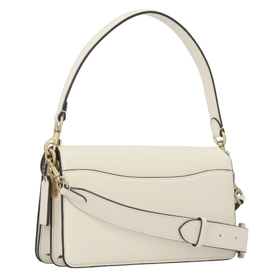 Coach Tabby Sac à bandoulière Cuir 26 cm