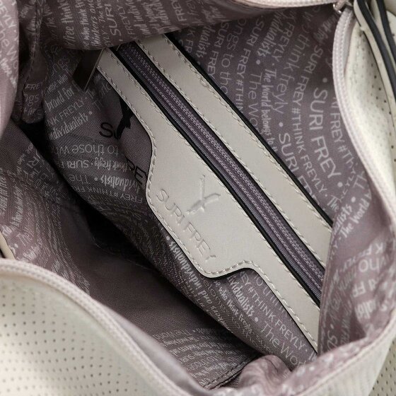 Suri Frey SFY Romy Sac à dos de ville 33 cm