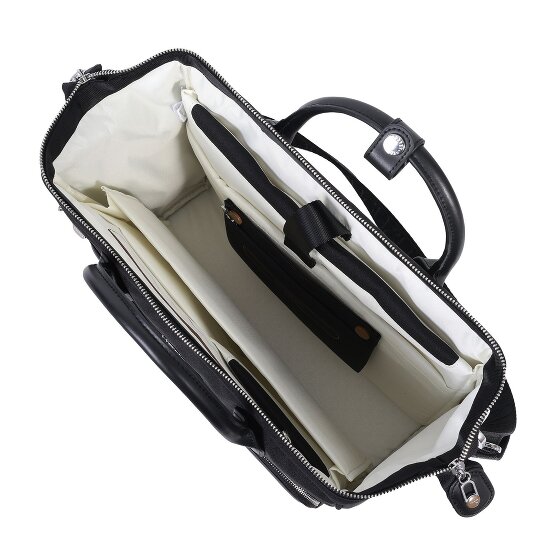 Hedgren Fika Porte-documents Protection RFID 35 cm Compartiment pour ordinateur portable