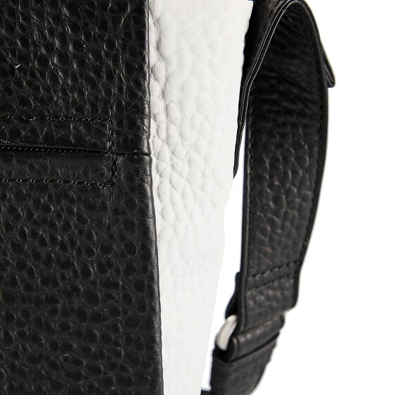 Voi Hirsch Beatrix Sac à bandoulière Cuir 22 cm