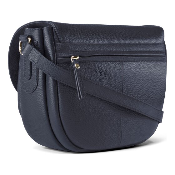 Lazarotti Bologna Leather Sac à bandoulière Cuir 27 cm