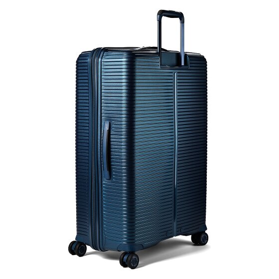 Polestream Paris 4 roulettes Trolley 78 cm