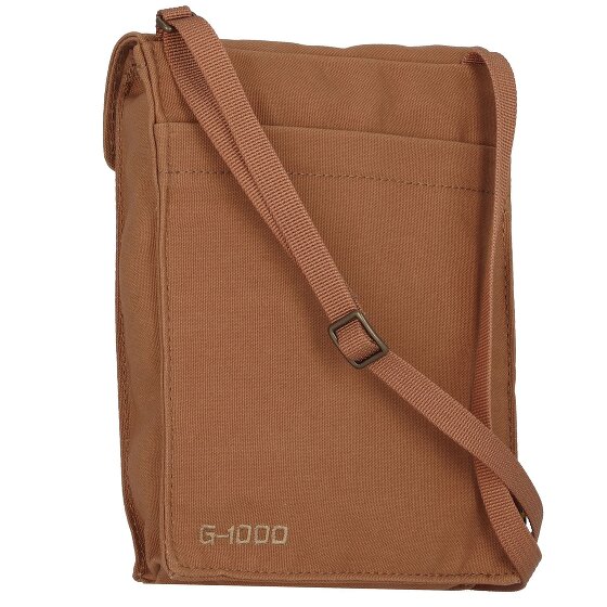 Fjällräven Pocket poche poitrine 14 cm