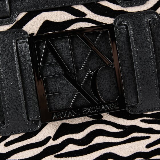 Armani Exchange Susy Sac à main 24 cm