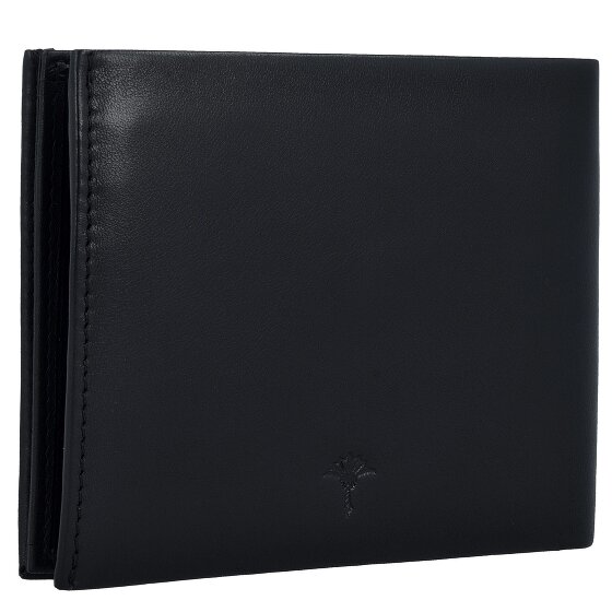 Joop! Pero Minos Porte-monnaie en cuir 12,5 cm