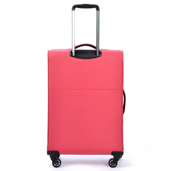 Epic Nano 2.0 Set de valises à 4 roulettes 3pcs.