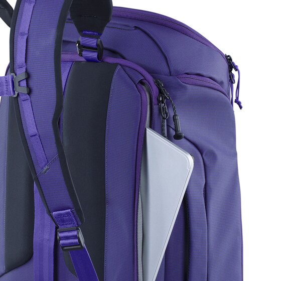 Evoc Daypack 54 cm Compartiment pour ordinateur portable