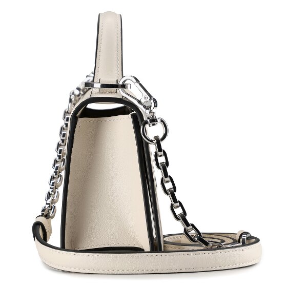 Karl Lagerfeld Signature Sac à main Cuir 24 cm